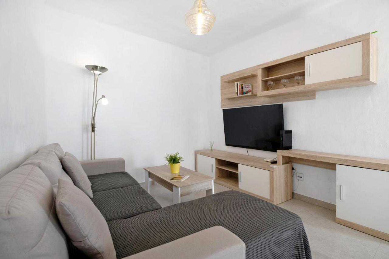 Casa Lia Villa ลา ซานตา ภายนอก รูปภาพ
