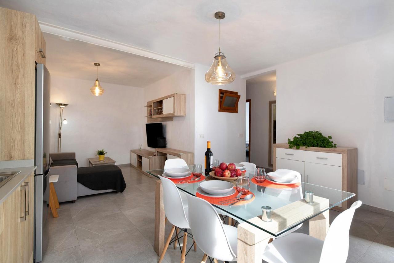 Casa Lia Villa ลา ซานตา ภายนอก รูปภาพ