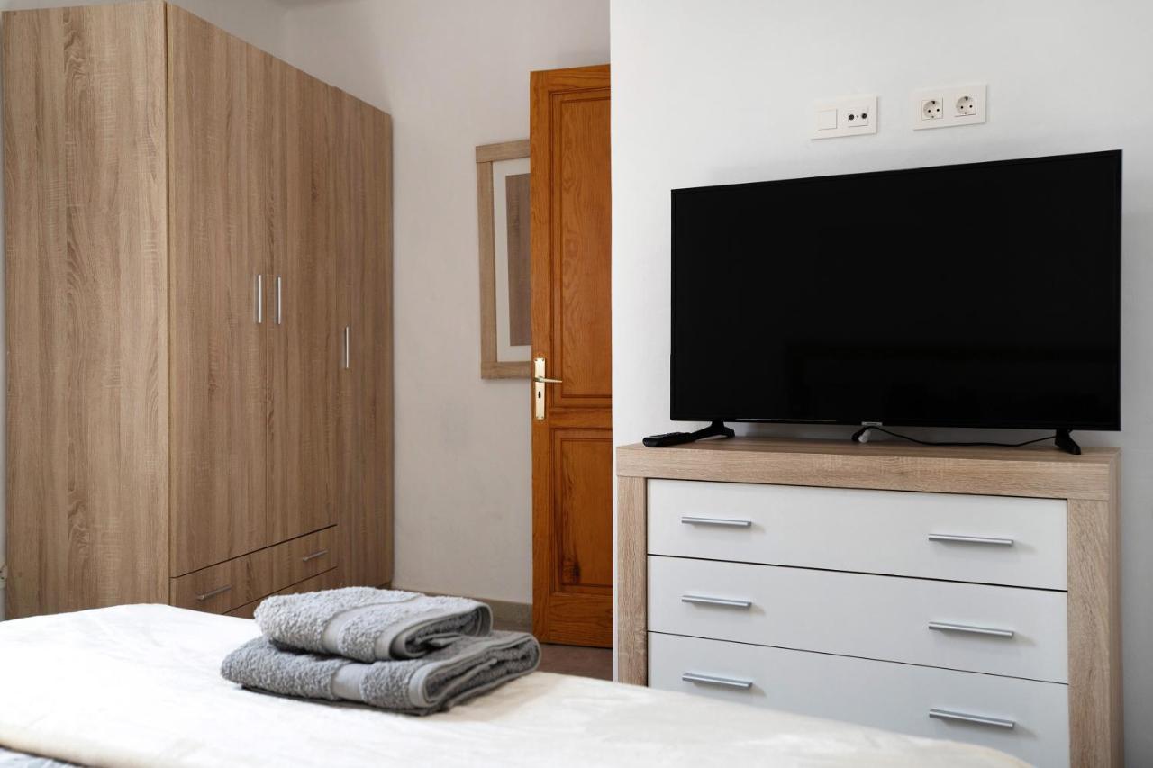 Casa Lia Villa ลา ซานตา ภายนอก รูปภาพ