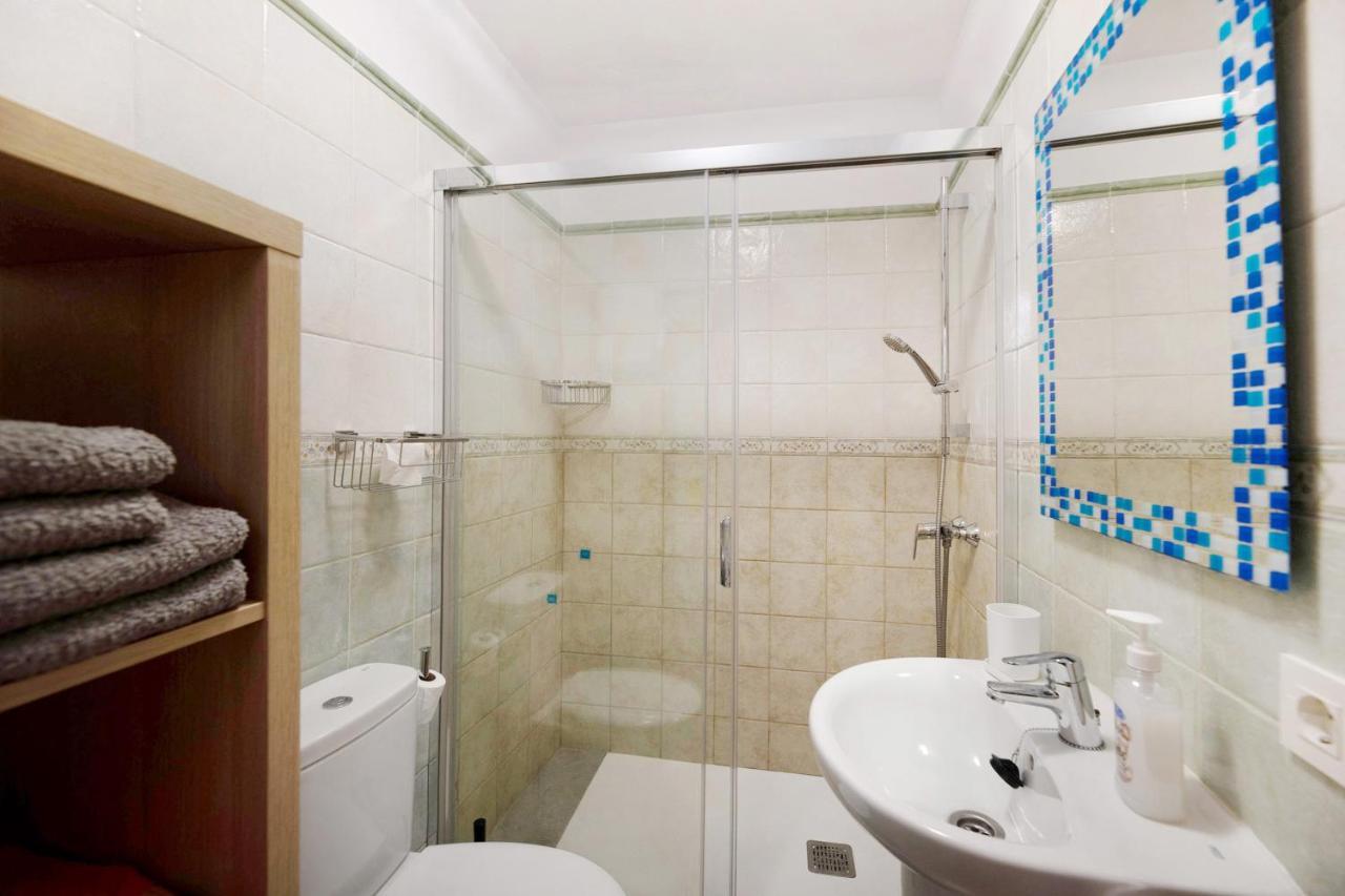 Casa Lia Villa ลา ซานตา ภายนอก รูปภาพ
